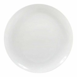 Assiette plate La Mediterránea Mobius (18 Unités) (Ø  27 cm)