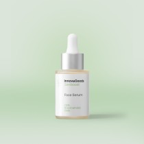 Facial Serum CBD Zenboost InnovaGoods 30 ml