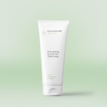 Energetisierende Creme für müde Beine CBD Zencalm InnovaGoods 200 ml