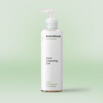 Facial Cleansing Gel CBD Zenpure InnovaGoods 200 ml