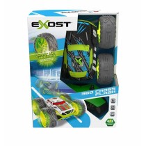 Remote-Controlled Car Bizak Exost 360º Cross Flash