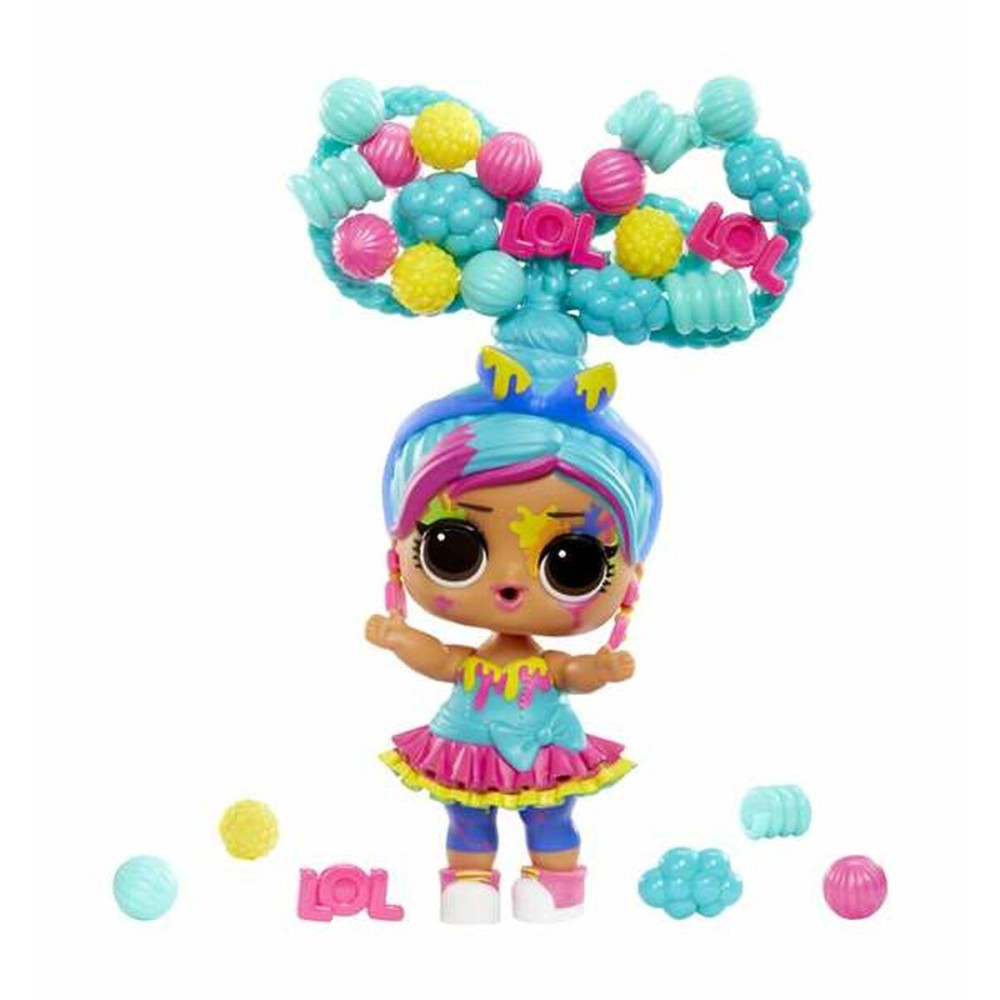 Doll LOL Surprise! Hair Beads