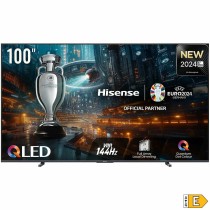 Smart TV Hisense 100E7NQ PRO 100 100" 4K Ultra HD HDR D-LED QLED