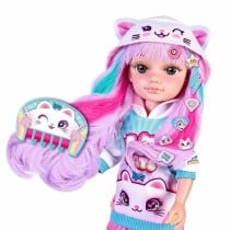 Doll Nancy Catwaii 42 cm