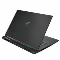 Laptop Gigabyte 9RX5LBKFADJA4TES000 15,6" Intel Core i7-13700H 16 GB RAM 1 TB SSD Qwerty Spanisch