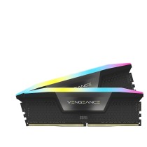 Mémoire RAM Corsair CMH32GX5M2B5200Z40K 32 GB DDR5 5200 MHz CL40