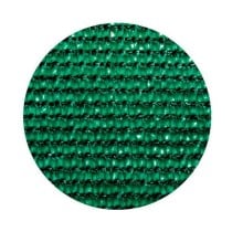 Maille de dissimulation EDM 75804 75804 Vert polypropylène 80 % 2 x 50 m