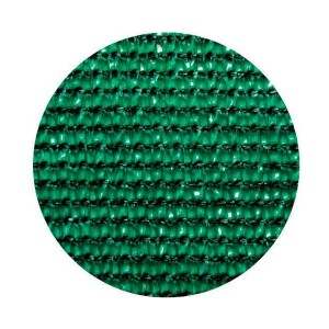 Concealment Mesh EDM 75804 75804 Green polypropylene 80 % 2 x 50 m