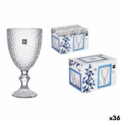 Verre La Mediterránea Festo (36 Unités) (325 cc)