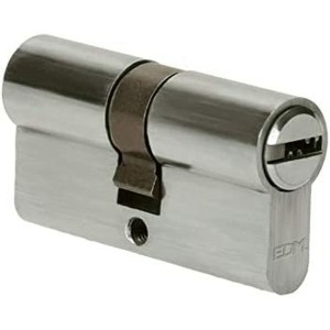 Cylinder EDM 85180 r13 nickel Short camlock European