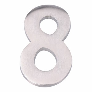 Number EDM 85050  8 nickel