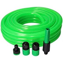 Hose EDM 74064 PVC Ø 25 mm (15 m) (5 Units)