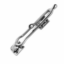 Türfixierung EDM 85563 Nickel 3 cm