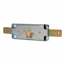 Lock EDM 85260 Steel 154 x 59 mm Blind To pack