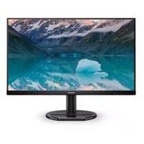 Monitor Philips 23,8" VA LCD Flicker free 75 Hz