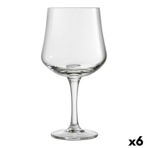 Cocktail-Glas Crisal Arome 670 ml Kombiniert (6 Stück)