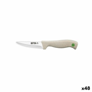 Eplucheur Quttin Bio 8,5 cm (48 Unités)