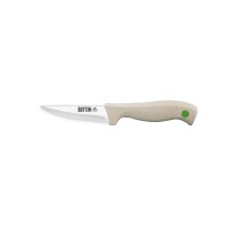 Peeler Knife Quttin Bio 8,5 cm (48 Units)