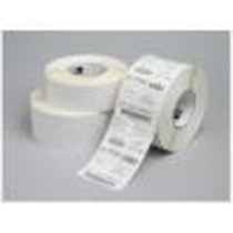 Thermal Paper Roll Zebra 800264-305 White (12 Units)