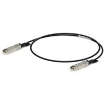 Fibre optic cable UBIQUITI UDC-3 Black 3 m