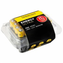 Batteries INTENSO 7501814