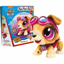 Roboter Goliath Paw Patrol Stella