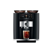 Superautomatic Coffee Maker Jura GIGA 10 Black Yes 2300 W 15 bar