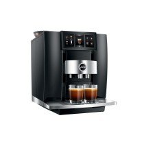 Superautomatische Kaffeemaschine Jura GIGA 10 Schwarz Ja 2300 W 15 bar