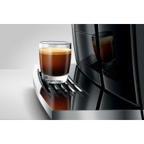 Superautomatic Coffee Maker Jura GIGA 10 Black Yes 2300 W 15 bar