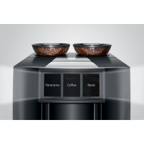 Superautomatische Kaffeemaschine Jura GIGA 10 Schwarz Ja 2300 W 15 bar