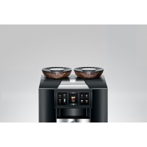 Superautomatic Coffee Maker Jura GIGA 10 Black Yes 2300 W 15 bar