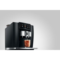 Superautomatische Kaffeemaschine Jura GIGA 10 Schwarz Ja 2300 W 15 bar