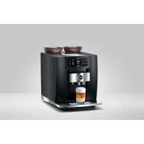 Superautomatic Coffee Maker Jura GIGA 10 Black Yes 2300 W 15 bar