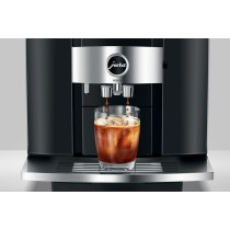 Superautomatische Kaffeemaschine Jura GIGA 10 Schwarz Ja 2300 W 15 bar