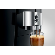 Superautomatic Coffee Maker Jura GIGA 10 Black Yes 2300 W 15 bar