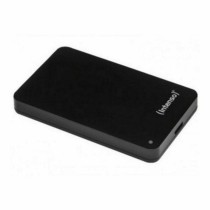 Festplatte INTENSO 6021560 HD 1 TB 2.5" USB 3.0 Schwarz