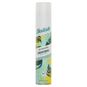 Shampooing sec Batiste Original 350 ml