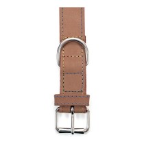 Collier pour Chien Gloria Oasis Marron (1,2 x 35 cm)