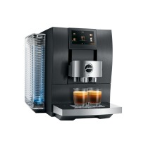 Superautomatic Coffee Maker Jura Z10 Black Yes 1450 W 15 bar 2,4 L