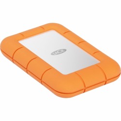 External Hard Drive LaCie STMF4000400 4 TB SSD