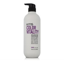 Shampooing renforcement de couleur KMS Colorvitality 750 ml