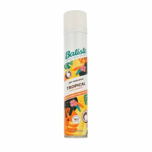 Dry Shampoo Batiste Tropical 350 ml