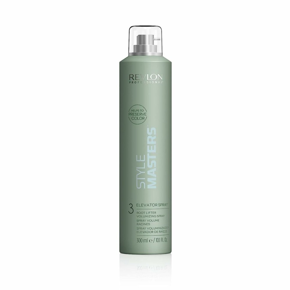 Volumengebendes Spray für die Wurzeln Revlon Style Masters 300 ml