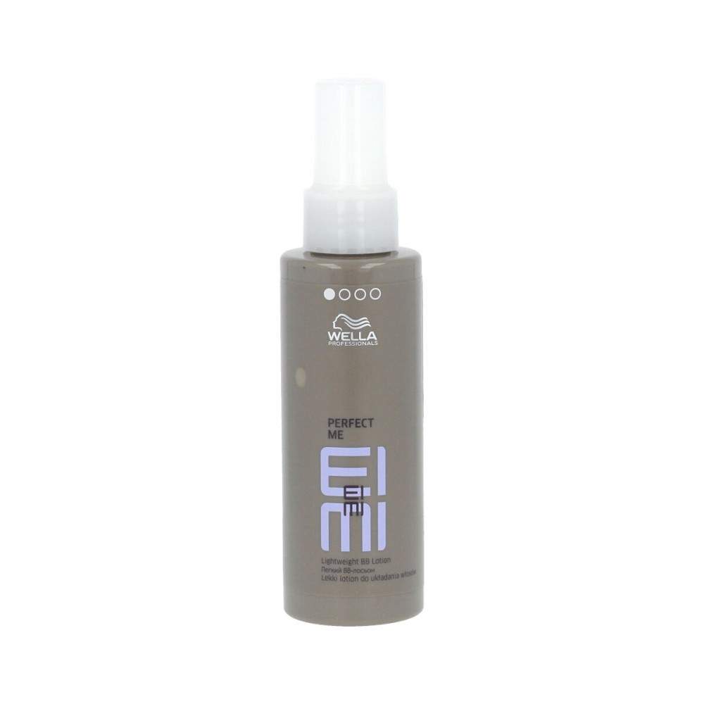 Moulding Lotion Wella EIMI Perfect Me 100 ml