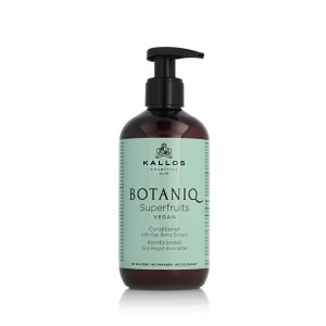 Après-shampooing Kallos Cosmetics Botaniq Superfruits Végane 300 ml