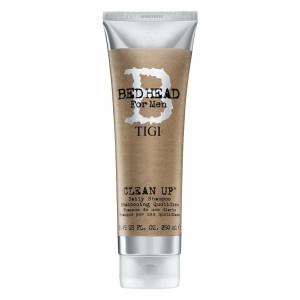 Daily use shampoo Tigi Bed Head B For Men Clean Up 250 ml