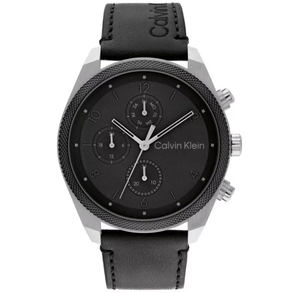 Herrenuhr Calvin Klein 25200364