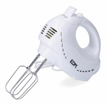 Mixeur/mélangeur de pâte EDM 07679 Blanc 200 W 1,8 L