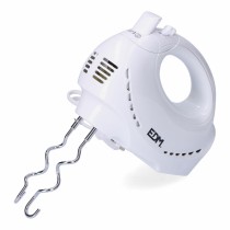 Mixeur/mélangeur de pâte EDM 07679 Blanc 200 W 1,8 L