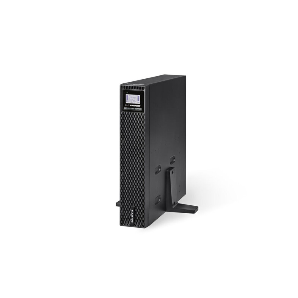 Uninterruptible Power Supply System Interactive UPS Salicru SLC-2000-TWIN RT3 2000 W